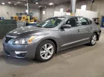 2015 Nissan Altima 2.5 Угольный vin: 1N4AL3AP9FC202955