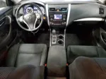 2015 Nissan Altima 2.5 Угольный vin: 1N4AL3AP9FC202955