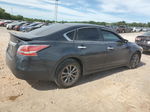 2015 Nissan Altima 2.5 Black vin: 1N4AL3AP9FC218086