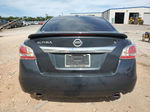 2015 Nissan Altima 2.5 Black vin: 1N4AL3AP9FC218086