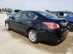 2015 Nissan Altima 2.5 Черный vin: 1N4AL3AP9FC221750