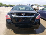 2015 Nissan Altima 2.5 Черный vin: 1N4AL3AP9FC221750