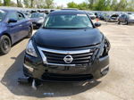 2015 Nissan Altima 2.5 Black vin: 1N4AL3AP9FC221750