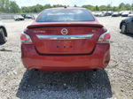 2015 Nissan Altima 2.5 Red vin: 1N4AL3AP9FC257406