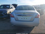 2015 Nissan Altima 2.5/2.5 S/2.5 Sl/2.5 Sv Silver vin: 1N4AL3AP9FC262122