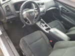 2015 Nissan Altima 2.5 Серебряный vin: 1N4AL3AP9FC266042