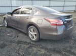 2015 Nissan Altima 2.5 Charcoal vin: 1N4AL3AP9FC272780