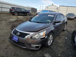 2015 Nissan Altima 2.5 Charcoal vin: 1N4AL3AP9FC272780