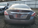 2015 Nissan Altima 2.5 Charcoal vin: 1N4AL3AP9FC272780