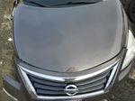 2015 Nissan Altima 2.5 Charcoal vin: 1N4AL3AP9FC272780