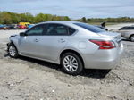 2015 Nissan Altima 2.5 Silver vin: 1N4AL3AP9FC278644