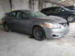 2015 Nissan Altima 2.5 Charcoal vin: 1N4AL3AP9FC283147