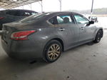 2015 Nissan Altima 2.5 Charcoal vin: 1N4AL3AP9FC283147