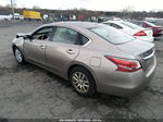 2015 Nissan Altima 2.5/2.5 S/2.5 Sl/2.5 Sv Beige vin: 1N4AL3AP9FC422595