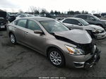 2015 Nissan Altima 2.5/2.5 S/2.5 Sl/2.5 Sv Beige vin: 1N4AL3AP9FC422595