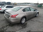 2015 Nissan Altima 2.5/2.5 S/2.5 Sl/2.5 Sv Beige vin: 1N4AL3AP9FC422595