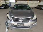 2015 Nissan Altima 2.5 Gray vin: 1N4AL3AP9FC427537