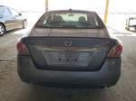 2015 Nissan Altima 2.5 Gray vin: 1N4AL3AP9FC427537