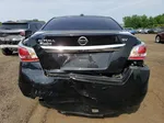 2015 Nissan Altima 2.5 Black vin: 1N4AL3AP9FC473403