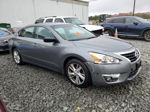 2015 Nissan Altima 2.5 Gray vin: 1N4AL3AP9FC489567