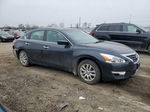 2015 Nissan Altima 2.5 Угольный vin: 1N4AL3AP9FC491450