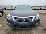 2015 Nissan Altima 2.5 Угольный vin: 1N4AL3AP9FC491450