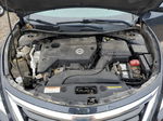 2015 Nissan Altima 2.5 Угольный vin: 1N4AL3AP9FC491450