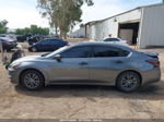 2015 Nissan Altima 2.5 S Серый vin: 1N4AL3AP9FC572089