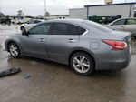 2015 Nissan Altima 2.5 Gray vin: 1N4AL3AP9FC582315