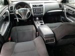 2015 Nissan Altima 2.5 Серый vin: 1N4AL3AP9FC582315