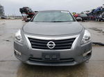 2015 Nissan Altima 2.5 Серый vin: 1N4AL3AP9FC582315