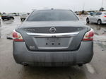 2015 Nissan Altima 2.5 Серый vin: 1N4AL3AP9FC582315