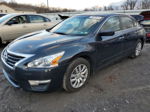 2015 Nissan Altima 2.5 Blue vin: 1N4AL3AP9FC585392