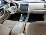 2015 Nissan Altima 2.5 Красный vin: 1N4AL3AP9FC588020