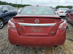 2015 Nissan Altima 2.5 Red vin: 1N4AL3AP9FC588020