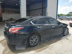 2015 Nissan Altima 2.5 Black vin: 1N4AL3AP9FC591726