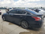 2015 Nissan Altima 2.5 Black vin: 1N4AL3AP9FC591726