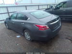 2015 Nissan Altima 2.5 S Gray vin: 1N4AL3AP9FN871604