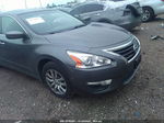 2015 Nissan Altima 2.5 S Серый vin: 1N4AL3AP9FN871604