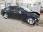 2015 Nissan Altima 2.5 Черный vin: 1N4AL3AP9FN301523