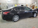 2015 Nissan Altima 2.5 Черный vin: 1N4AL3AP9FN301523