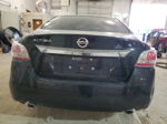 2015 Nissan Altima 2.5 Черный vin: 1N4AL3AP9FN301523