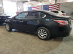 2015 Nissan Altima 2.5 Black vin: 1N4AL3AP9FN301523