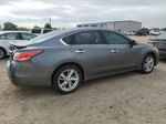 2015 Nissan Altima 2.5 Gray vin: 1N4AL3AP9FN306415