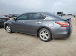 2015 Nissan Altima 2.5 Gray vin: 1N4AL3AP9FN306415