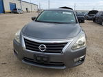 2015 Nissan Altima 2.5 Gray vin: 1N4AL3AP9FN306415