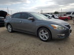 2015 Nissan Altima 2.5 Gray vin: 1N4AL3AP9FN306415