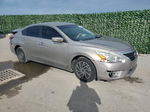 2015 Nissan Altima 2.5 Cream vin: 1N4AL3AP9FN322906