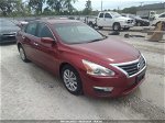 2015 Nissan Altima 2.5/2.5 S/2.5 Sl/2.5 Sv Maroon vin: 1N4AL3AP9FN331430