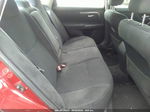 2015 Nissan Altima 2.5/2.5 S/2.5 Sl/2.5 Sv Темно-бордовый vin: 1N4AL3AP9FN331430